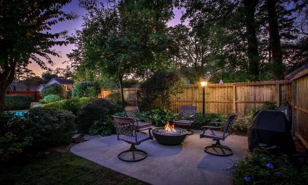 Photo of 13603 Wendelyn Lane, Houston, TX 77069 (MLS # 95685166)