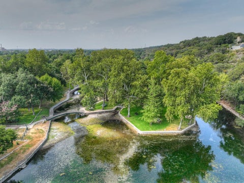Photo of 337 Dallas Street, New Braunfels, TX 78130 (MLS # 4770956)