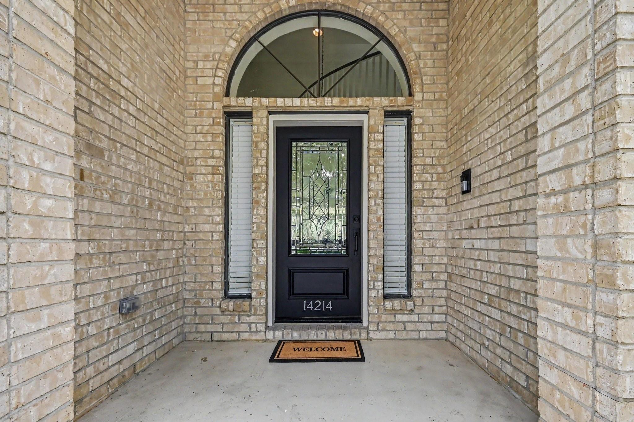14214 Ridgewood Lake Court