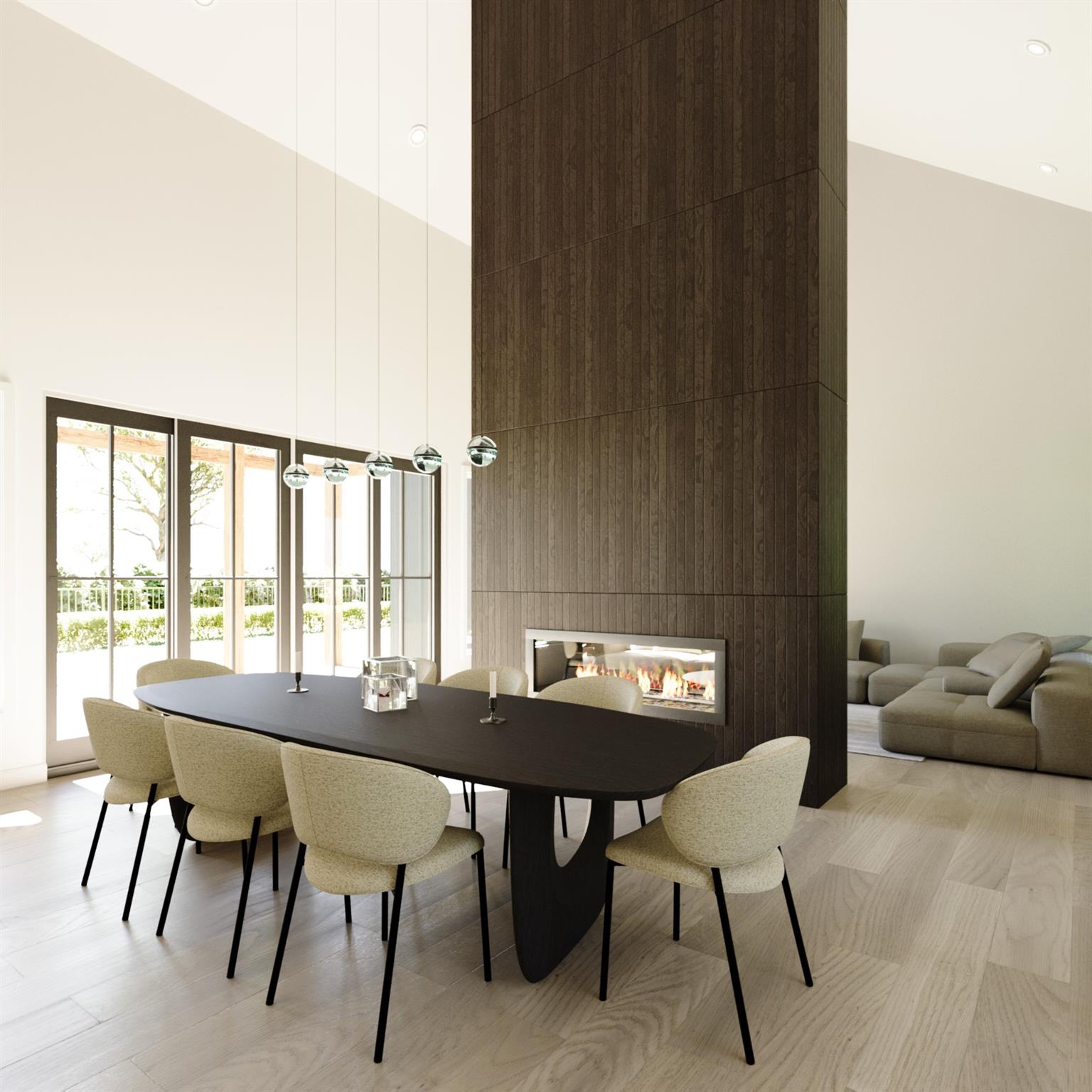 21815 Red Oak View Drive