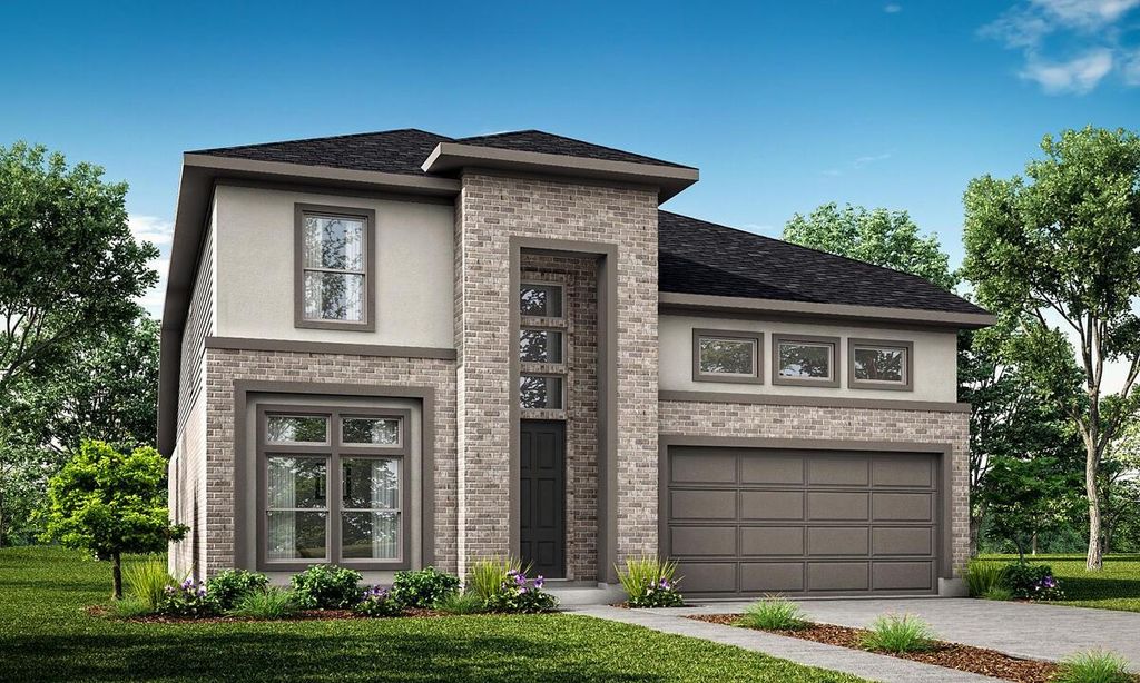Photo of 9414 Pacific Crest Court, Porter, TX 77365 (MLS # 71078502)
