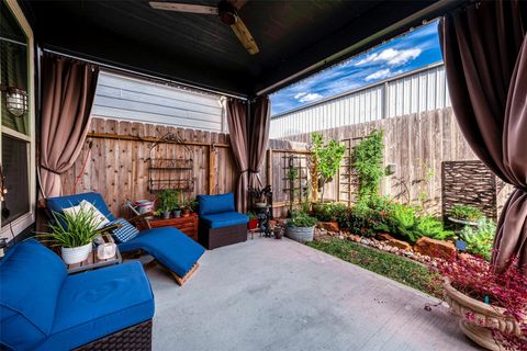 Photo of 1726 Summerlyn Terrace Drive, Houston, TX 77080 (MLS # 88462131)