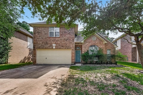 Photo of 38015 W Sulphur Creek Drive, Magnolia, TX 77355 (MLS # 47328965)