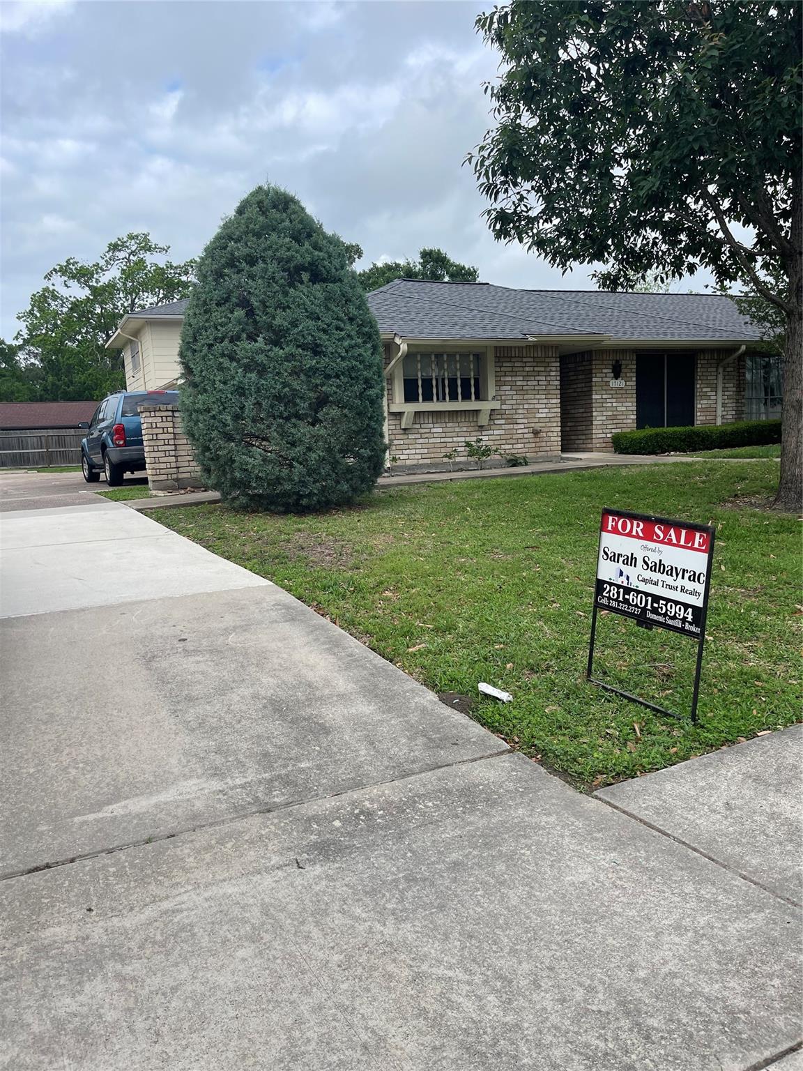 17119 Blackhawk Boulevard