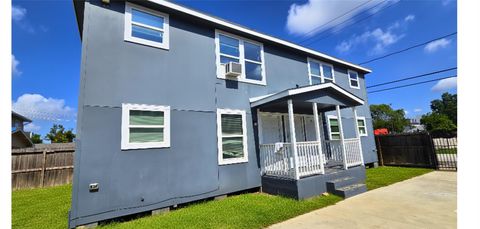 Photo of 3610 Tuam Street, Houston, TX 77004 (MLS # 16592843)