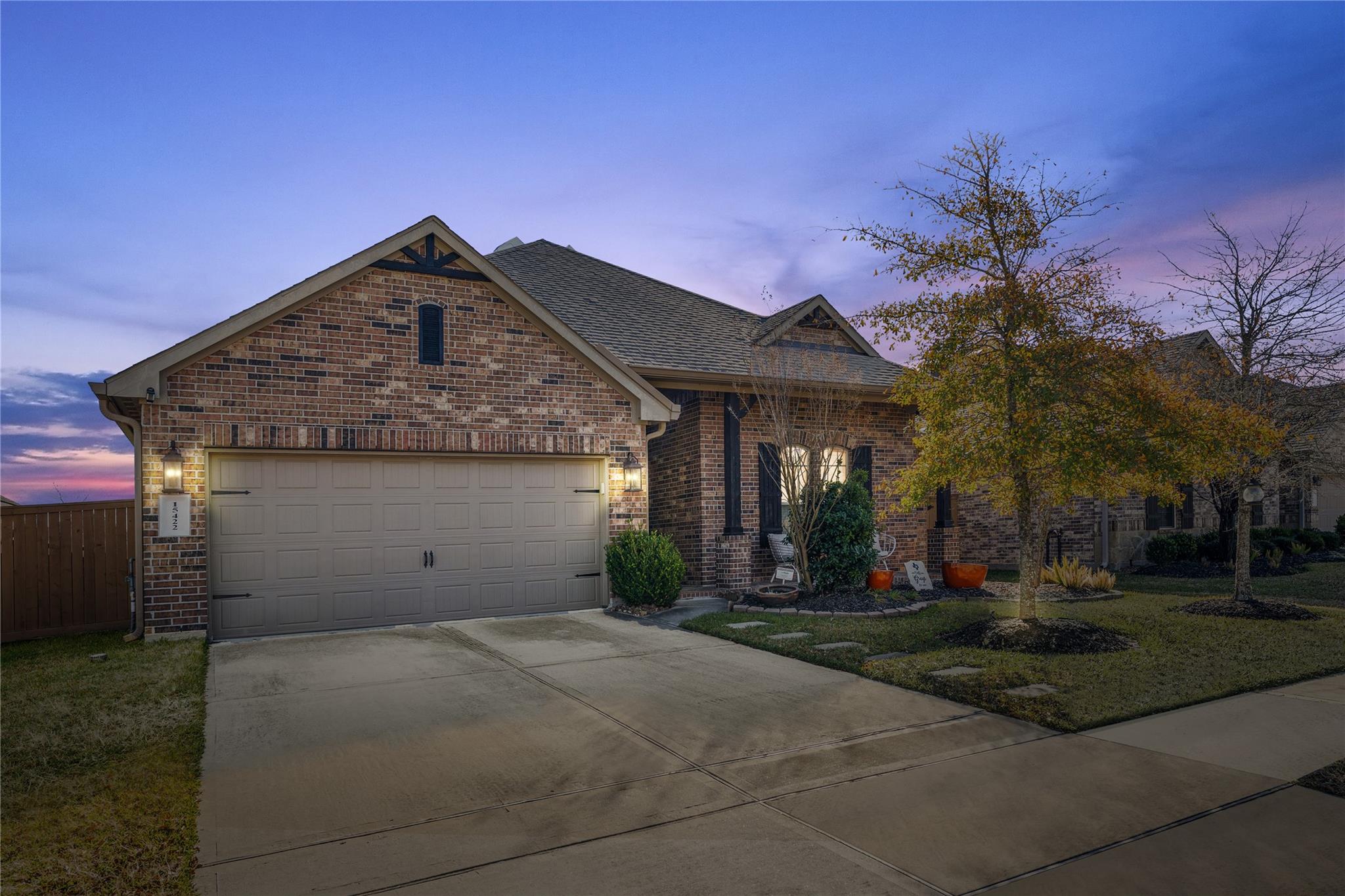 15422 Hopkins Cedar Drive