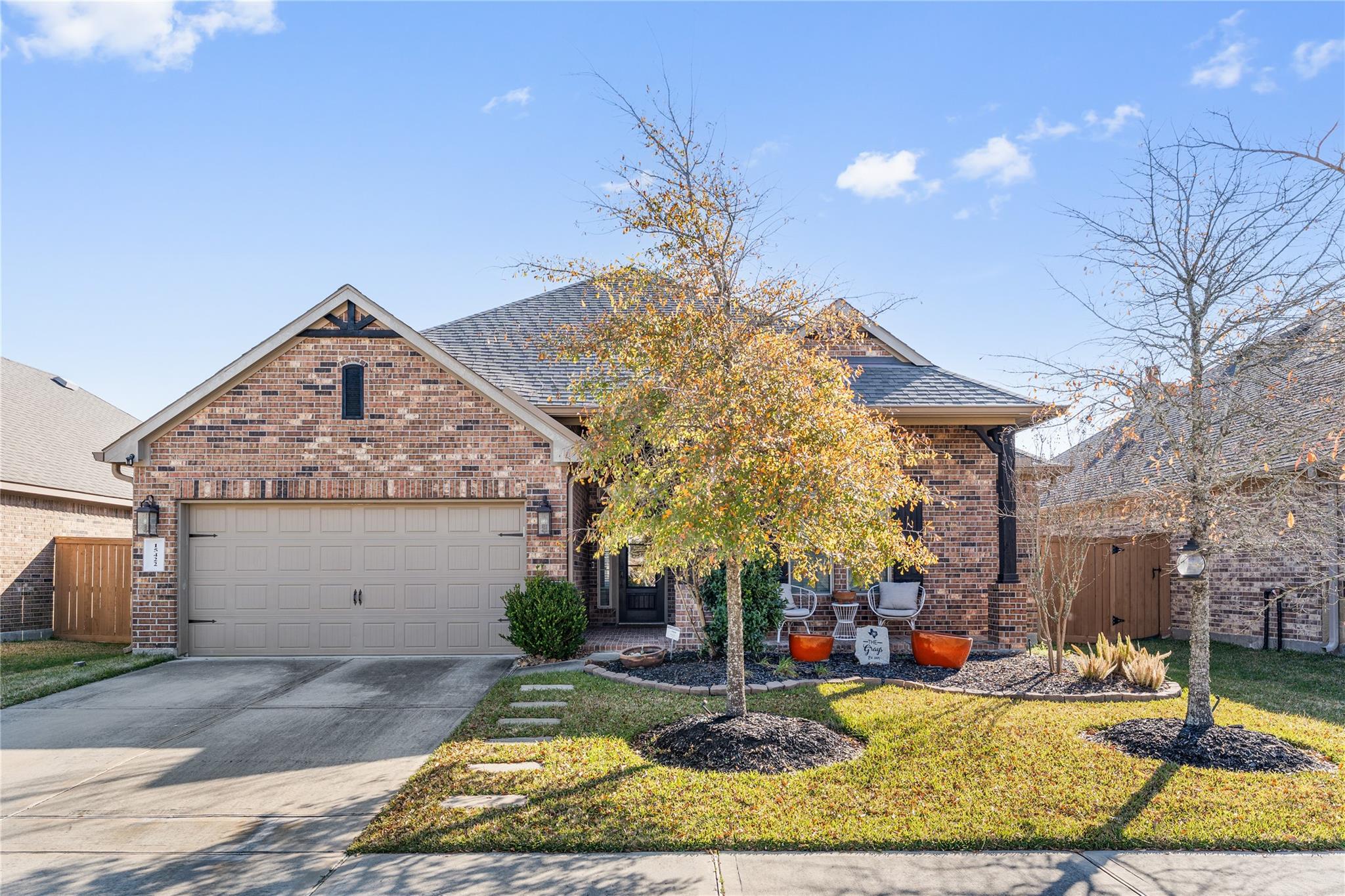 15422 Hopkins Cedar Drive