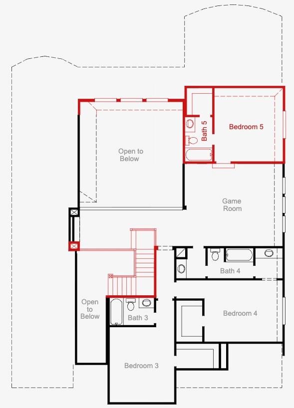 4907 Lime Meadow Lane