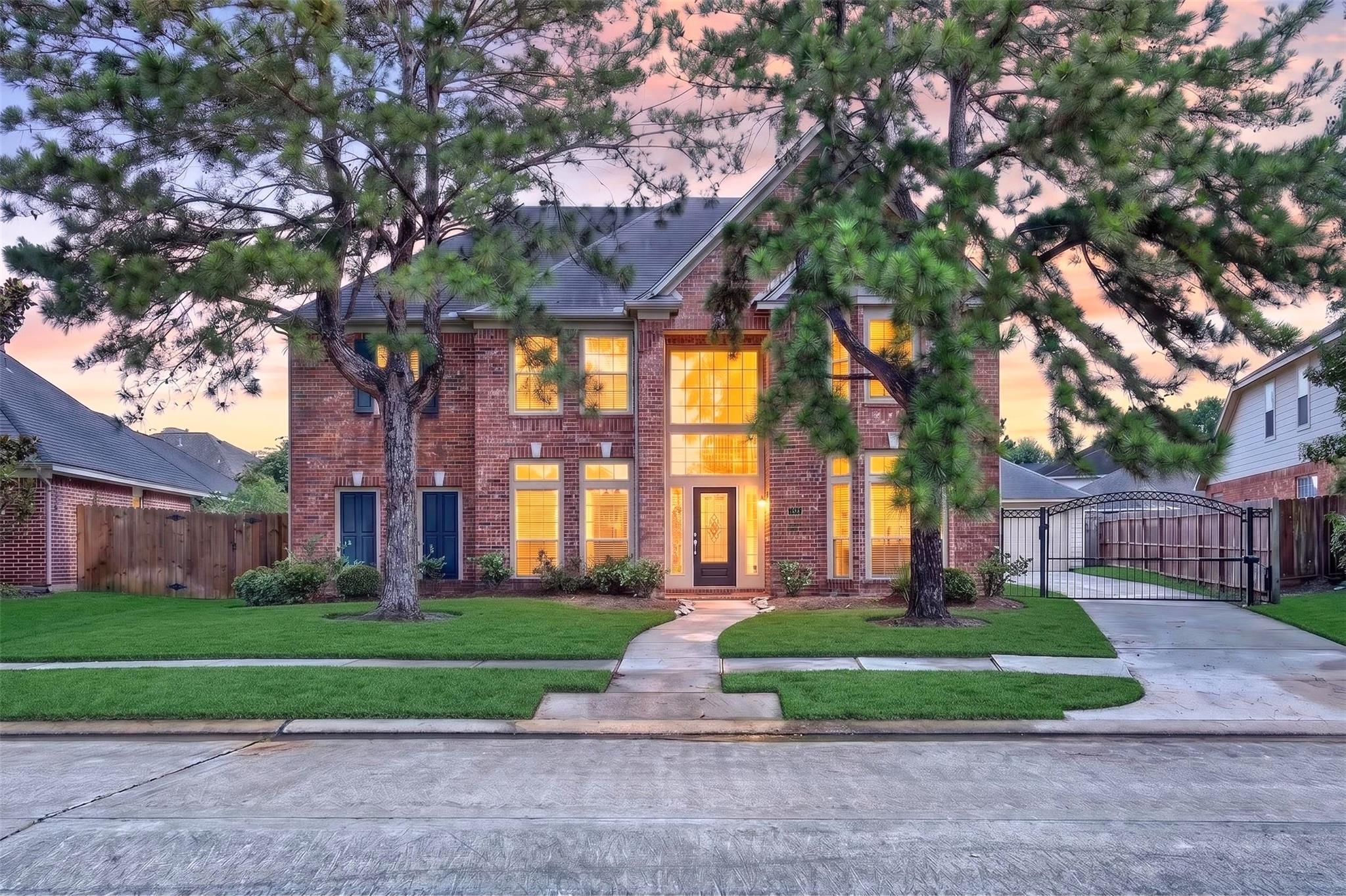 1007 Brannon Park Lane