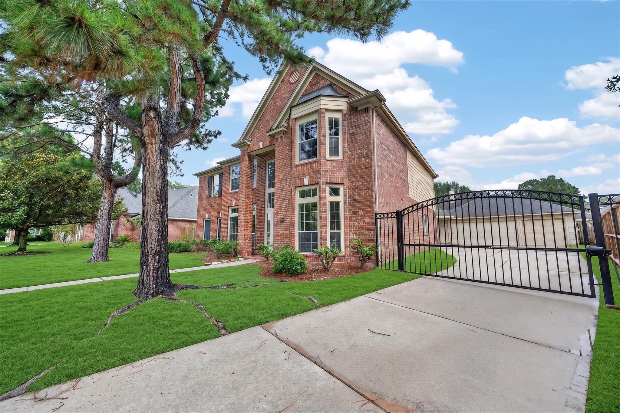 1007 Brannon Park Lane