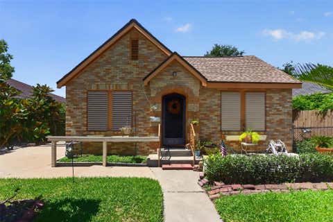 Photo of 4830 Houston Drive, Galveston, TX 77551 (MLS # 23395362)