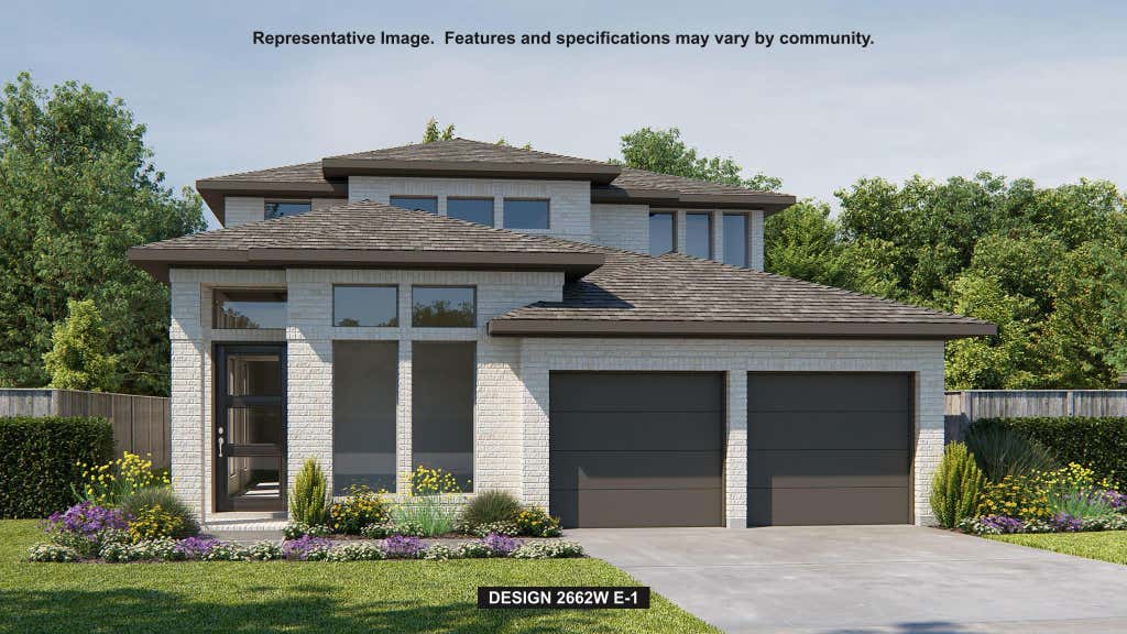 Photo of 25402 Prairie Hills Lane, Katy, TX 77493 (MLS # 32380696)