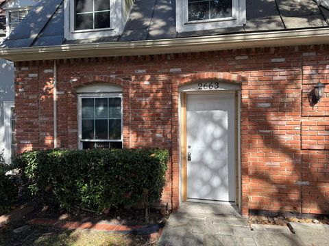 Photo of 2663 Marilee Lane, Houston, TX 77057 (MLS # 35885000)