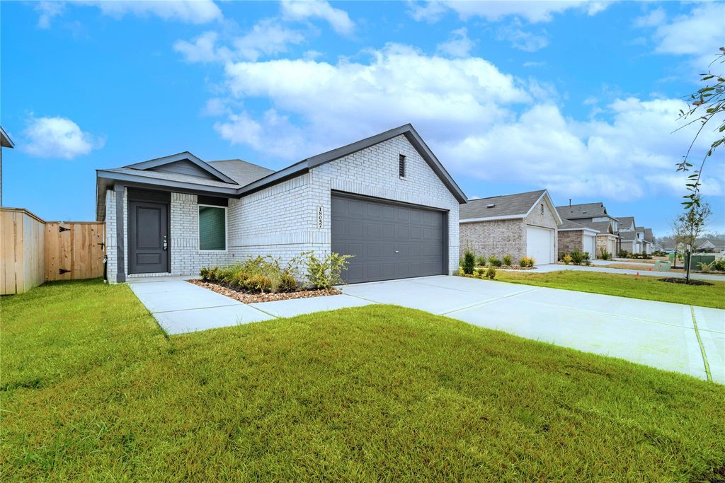 Photo of 18057 Trepito Avenue, New Caney, TX 77357 (MLS # 87705616)