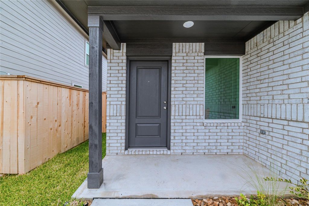 Photo of 18057 Trepito Avenue, New Caney, TX 77357 (MLS # 87705616)