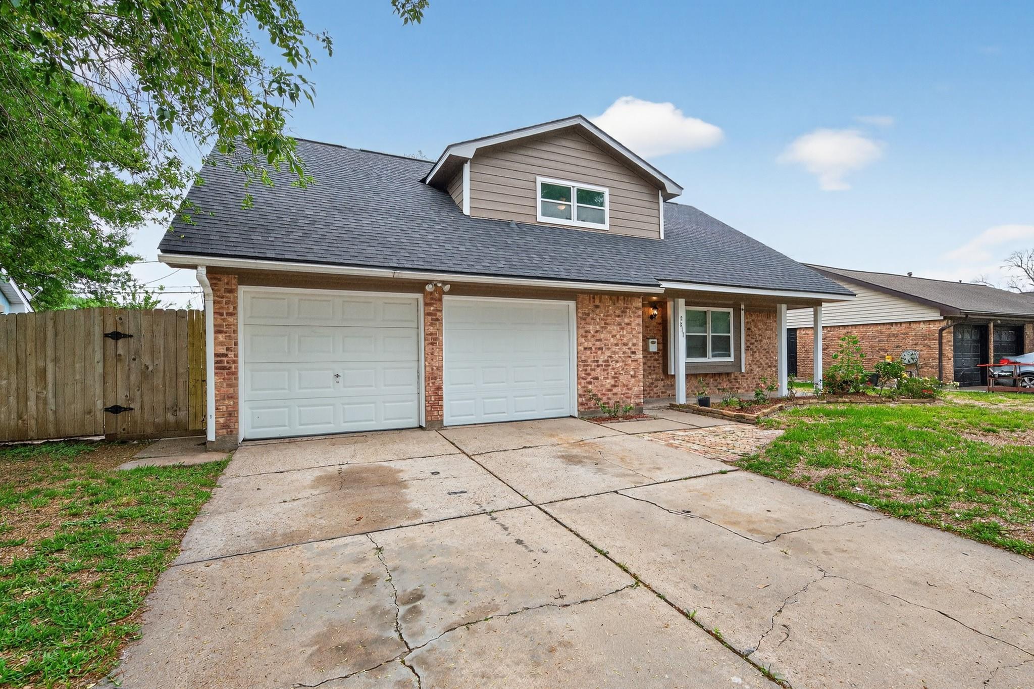 2217 Hickory Lane