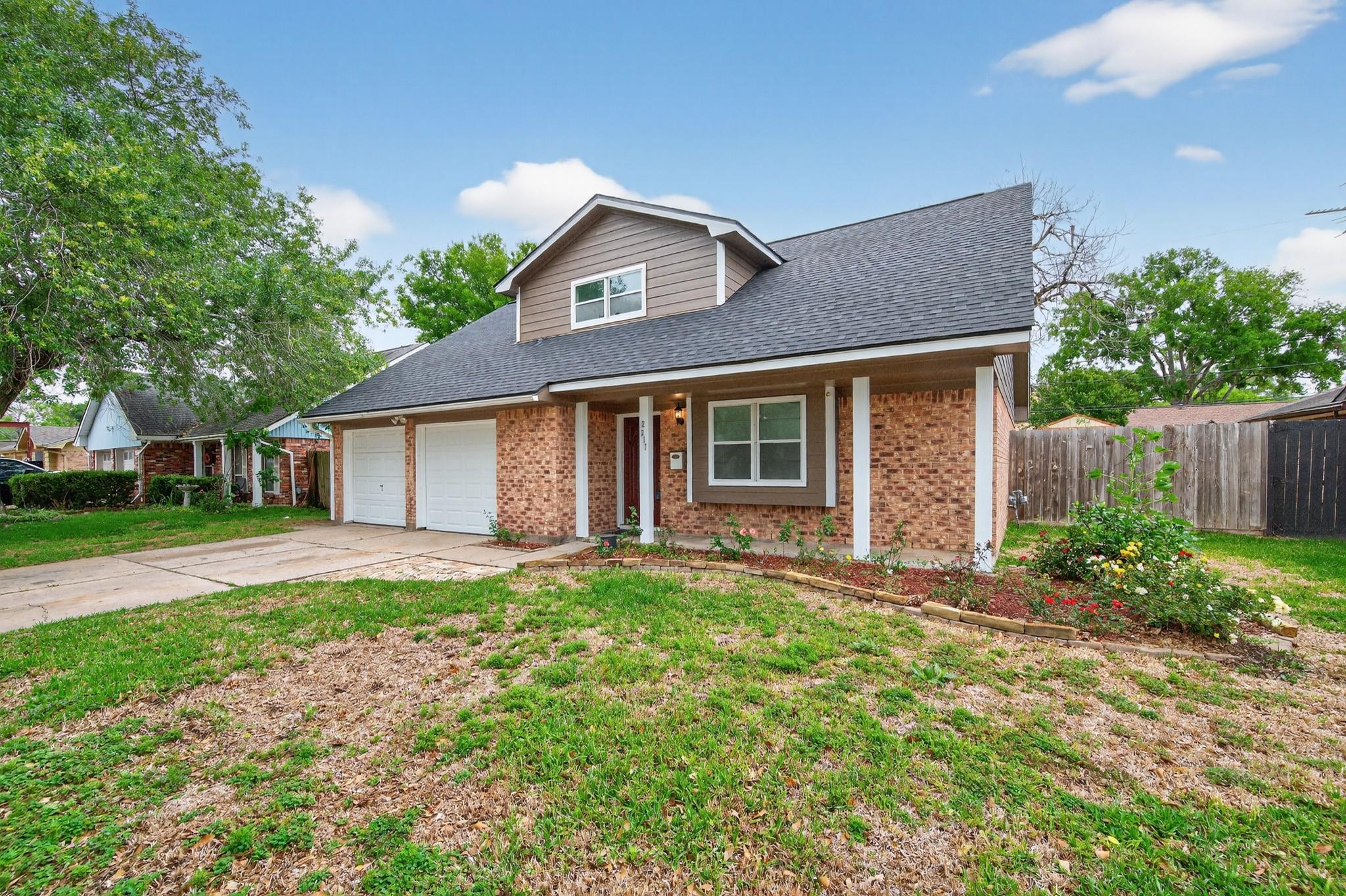 2217 Hickory Lane