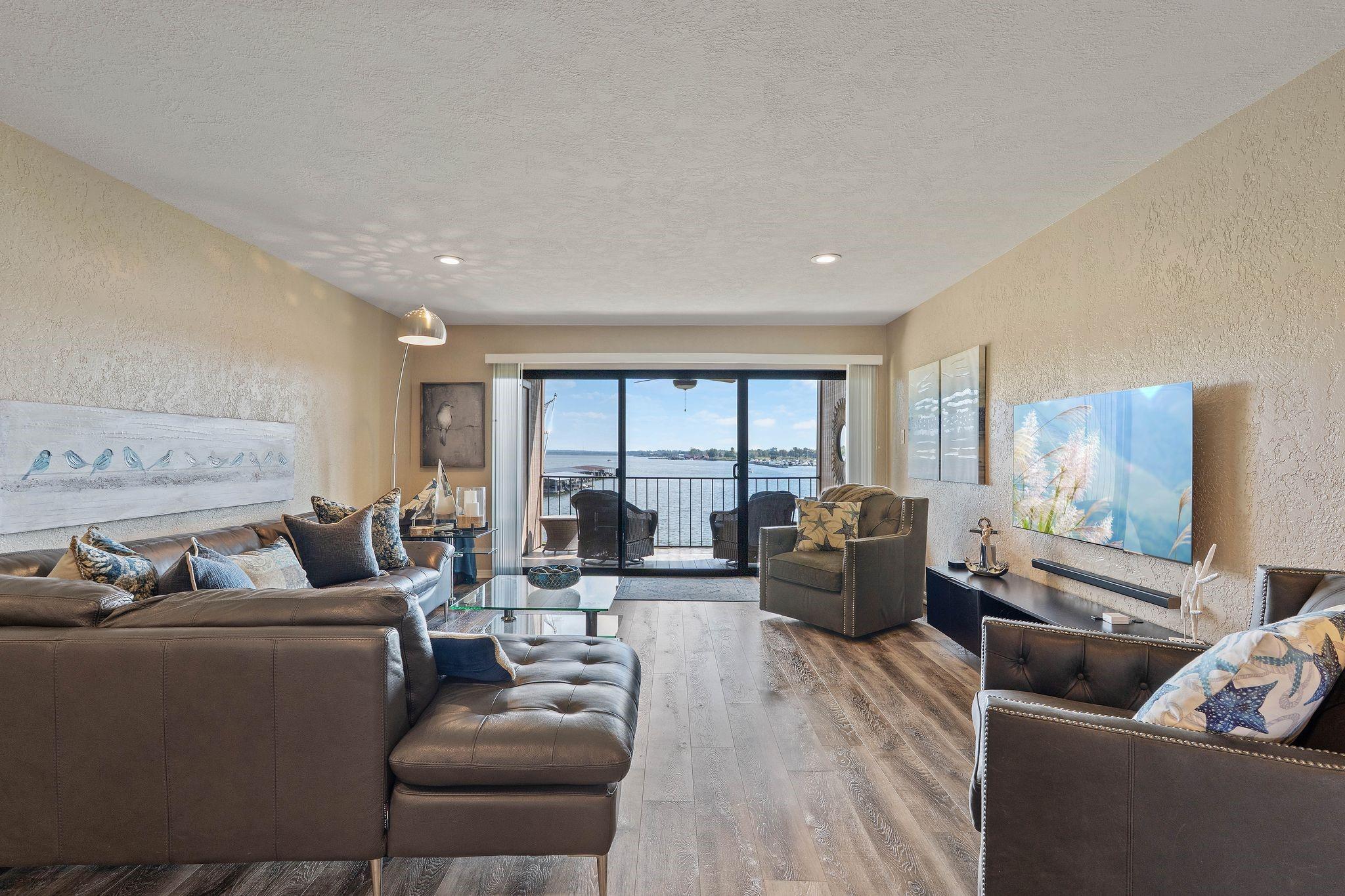 15575 Marina Drive 233B