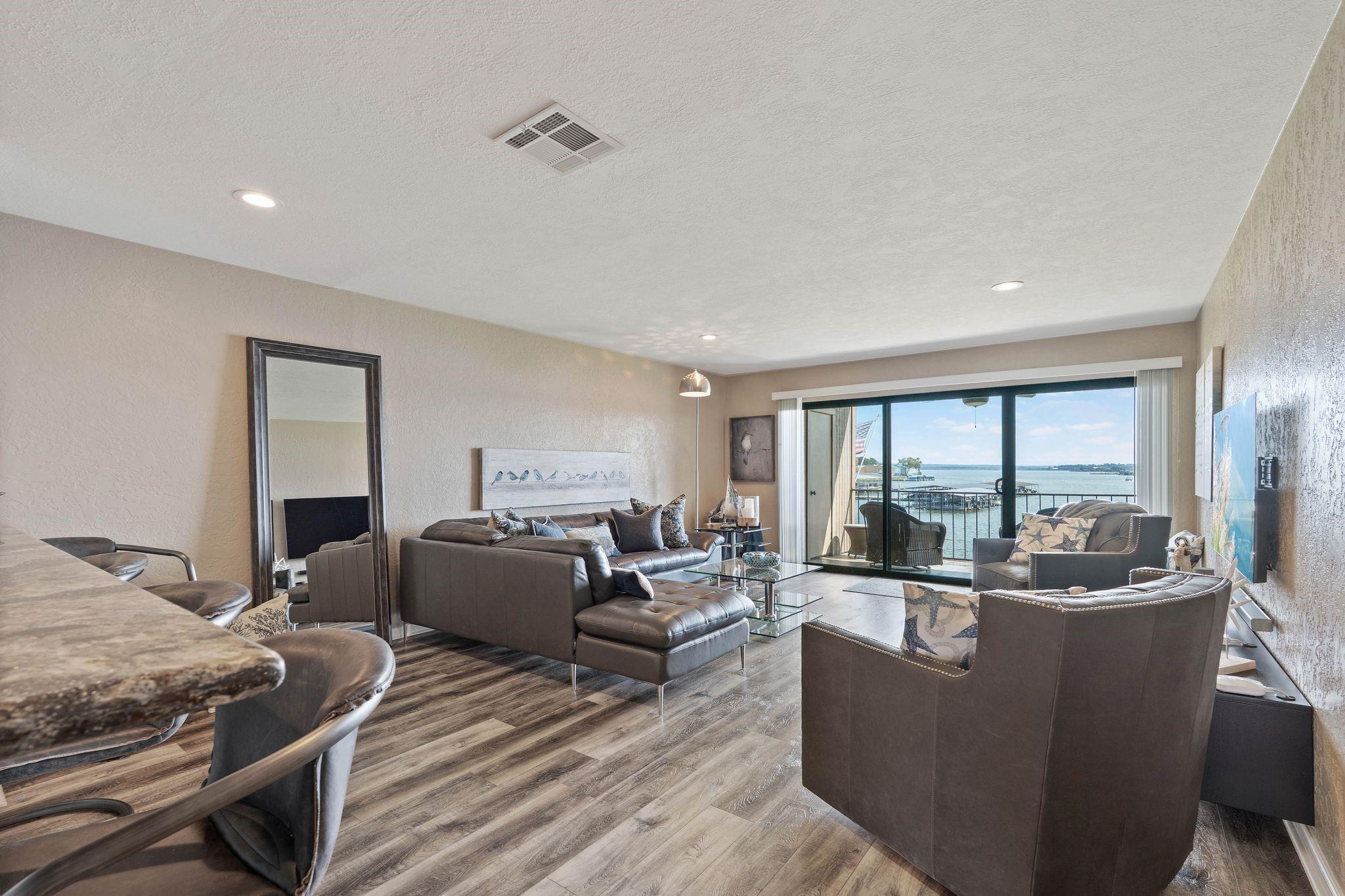 15575 Marina Drive 233B