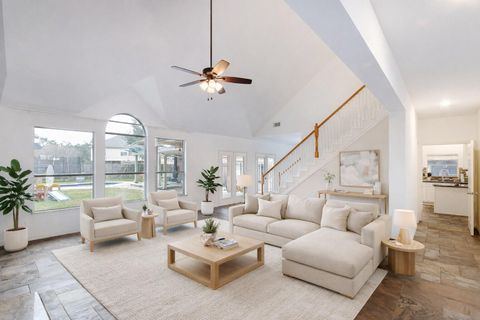 3204 Canvasback Street Katy TX 77493