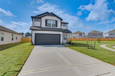 Homes For Rent - 11715 Braemar Village Drive<br/> Tomball, TX 77375