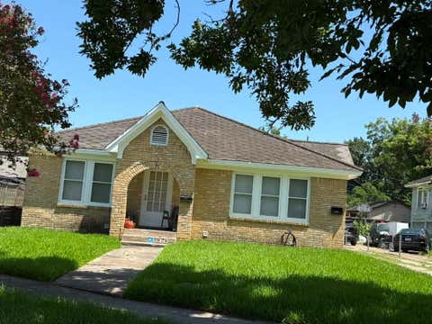 Photo of 1625 Fourcade Street, Houston, TX 77023 (MLS # 44710141)