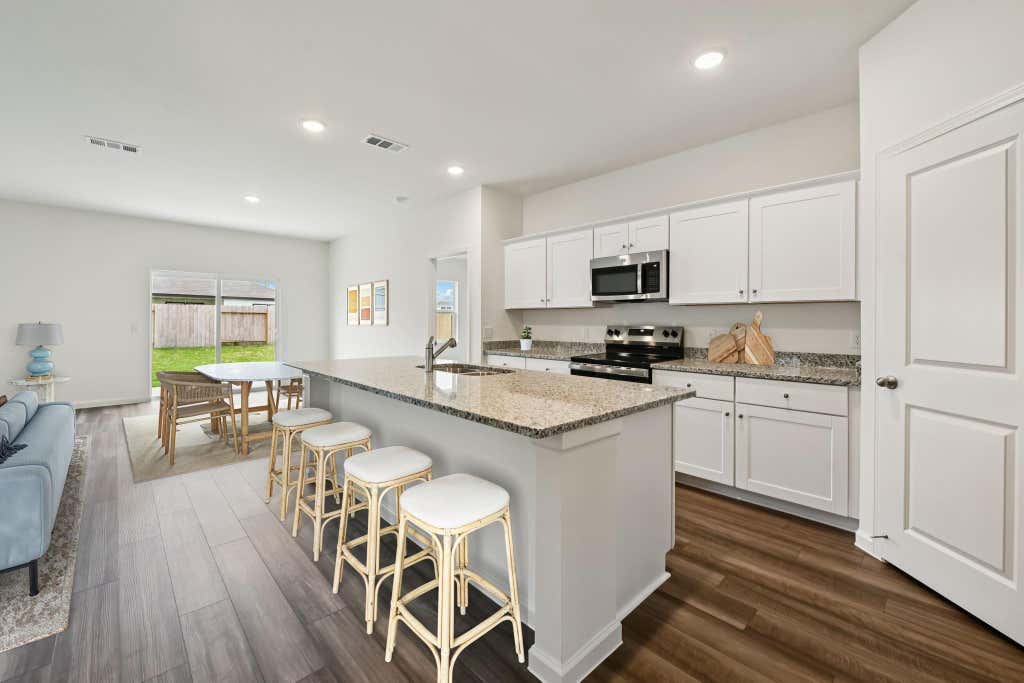 Photo of 31210 Williams Landing Street, Waller, TX 77484 (MLS # 11187275)