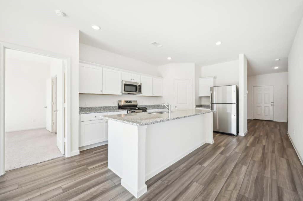 Photo of 31210 Williams Landing Street, Waller, TX 77484 (MLS # 11187275)
