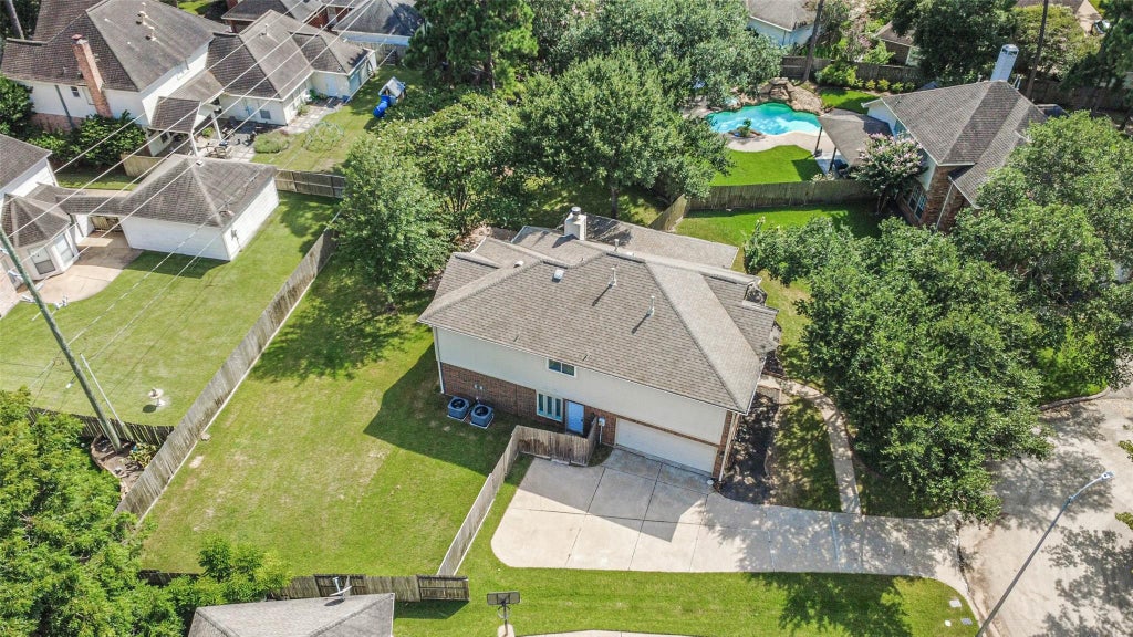 Photo of 14302 Amyford Court, Cypress, TX 77429 (MLS # 73942391)