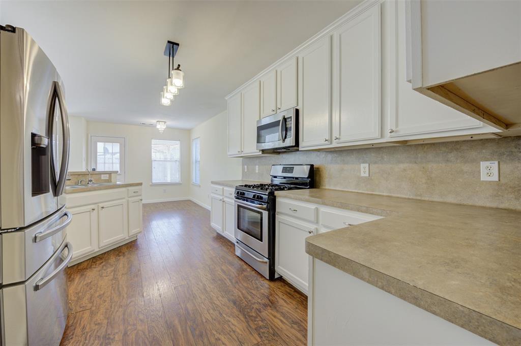 14331 Glade Point Drive