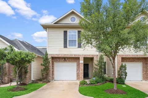 Photo of 816 Sterling Creek Circle, Katy, TX 77450 (MLS # 23927330)