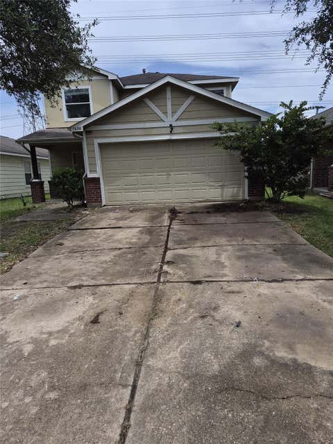 Photo of 7638 Sunburst Trail Drive, Cypress, TX 77433 (MLS # 36237076)