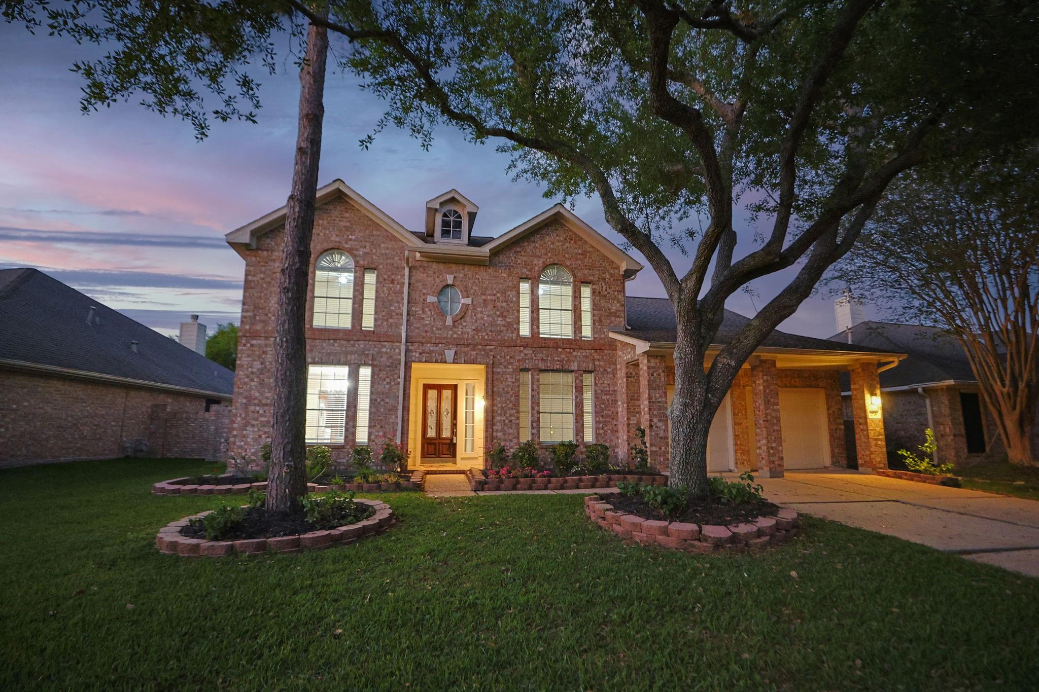 2718 Shelby Drive