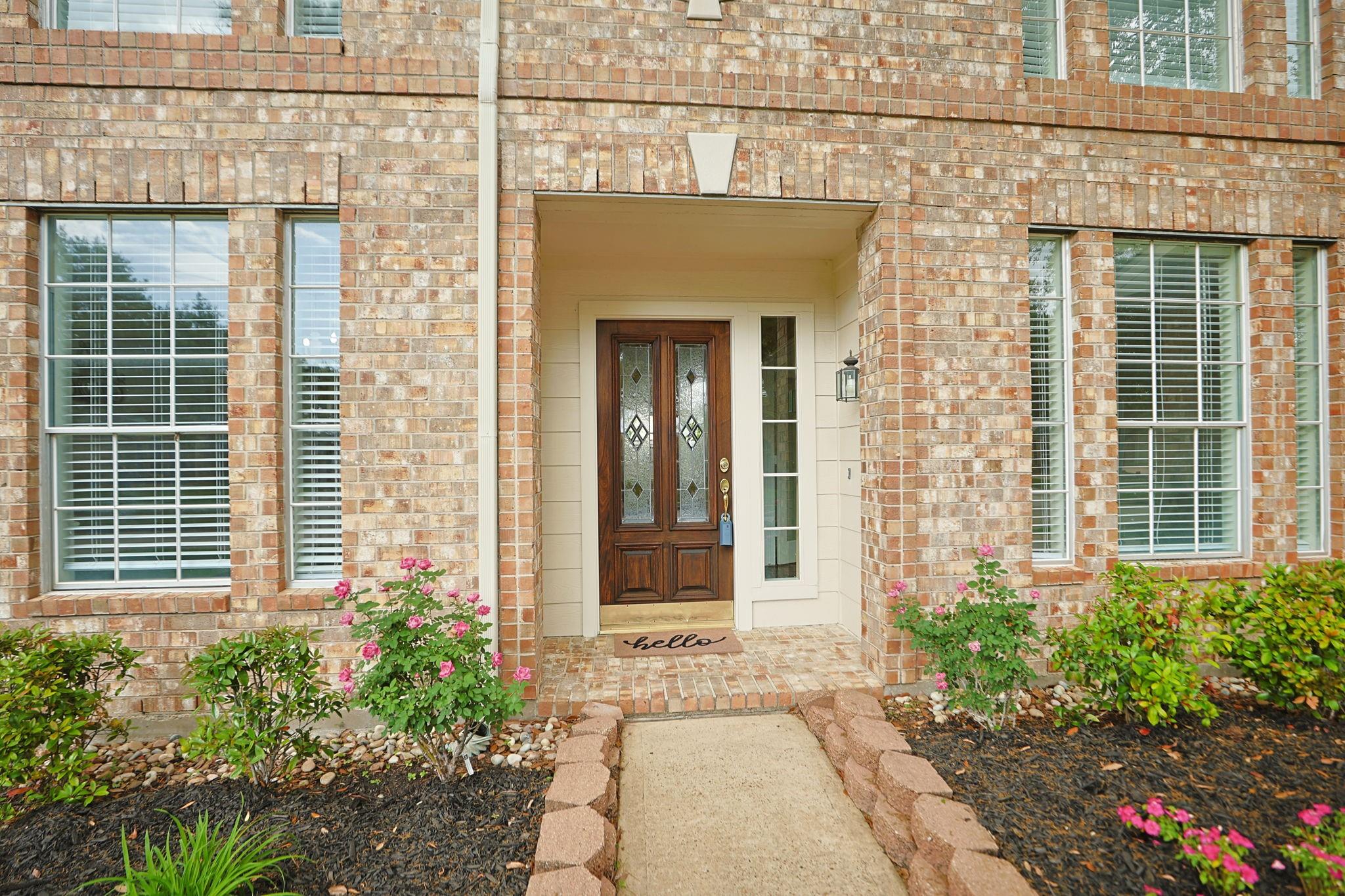 2718 Shelby Drive