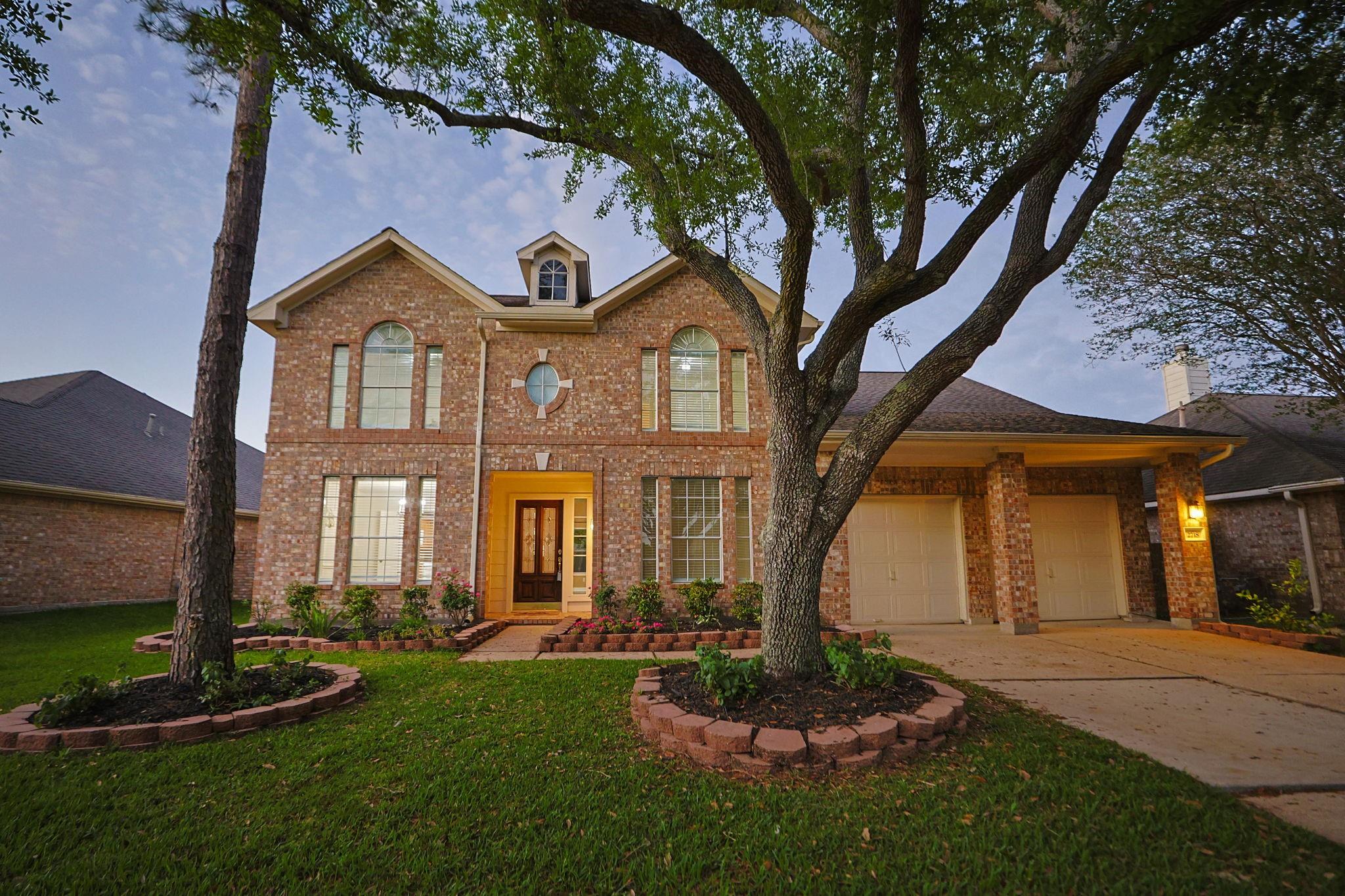 2718 Shelby Drive