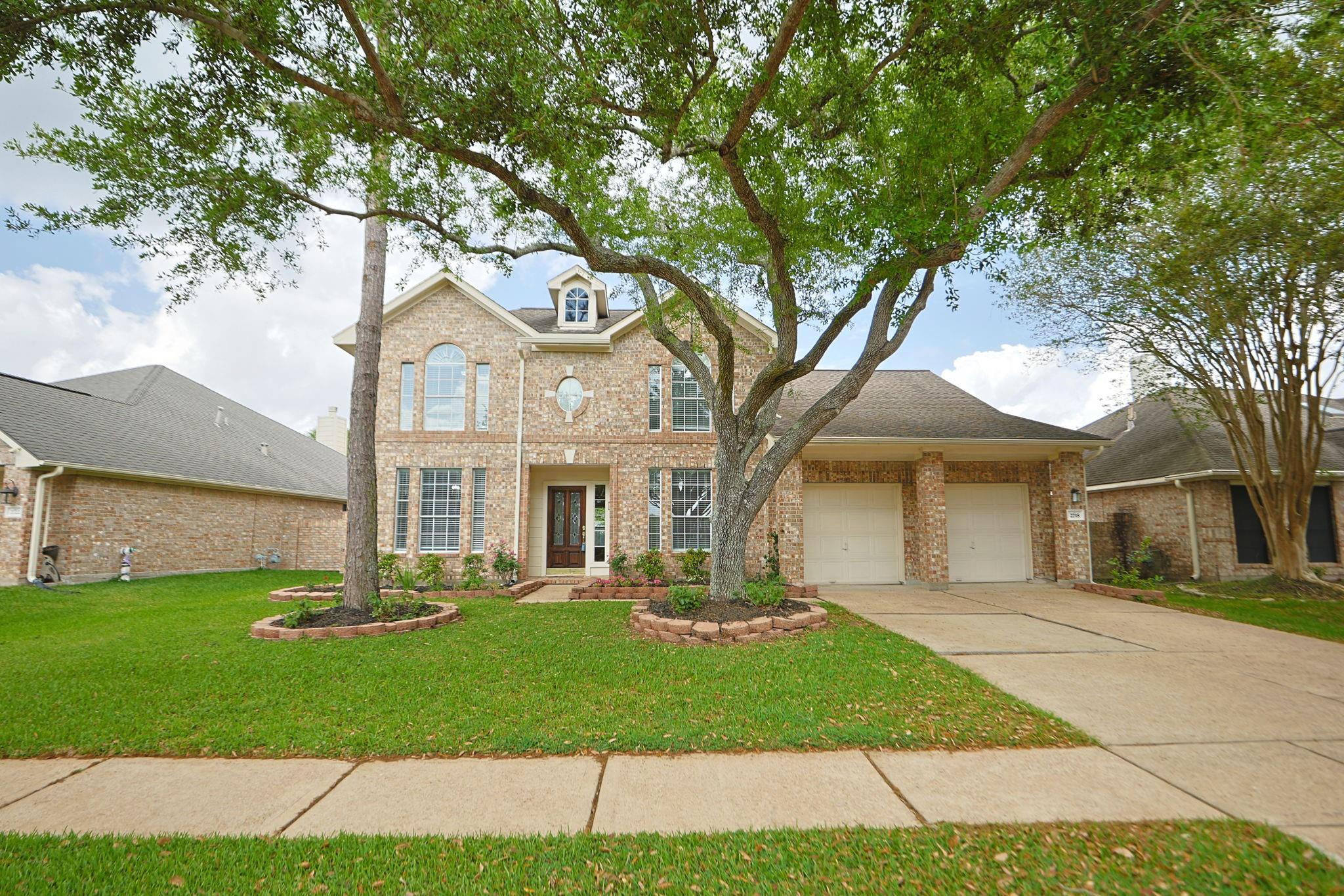 2718 Shelby Drive