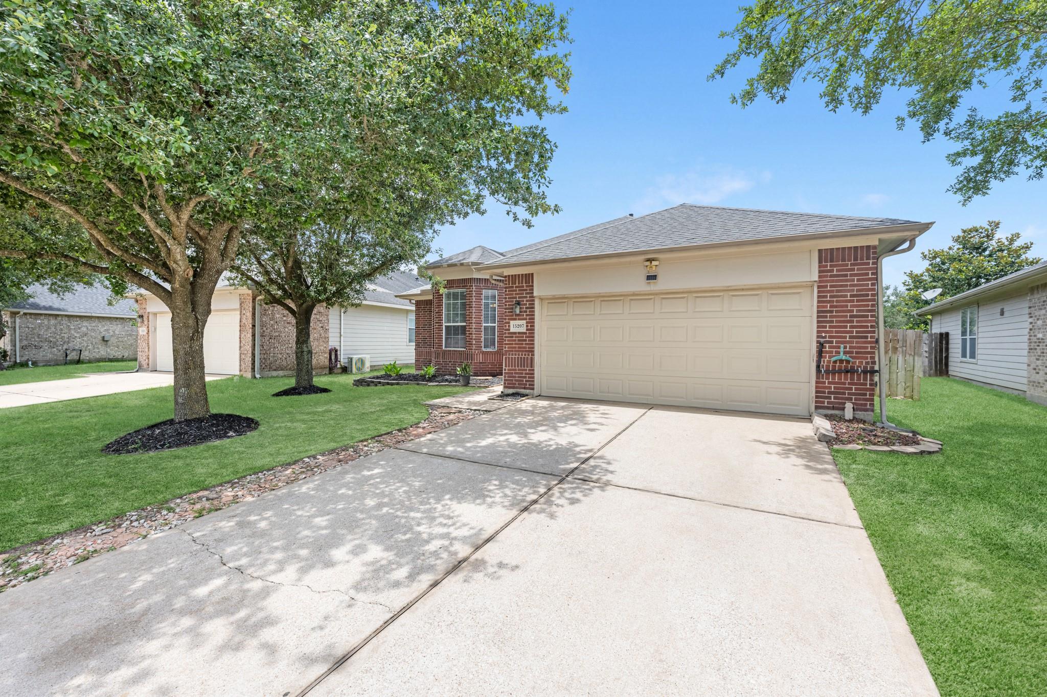 15207 Olmstead Park Drive