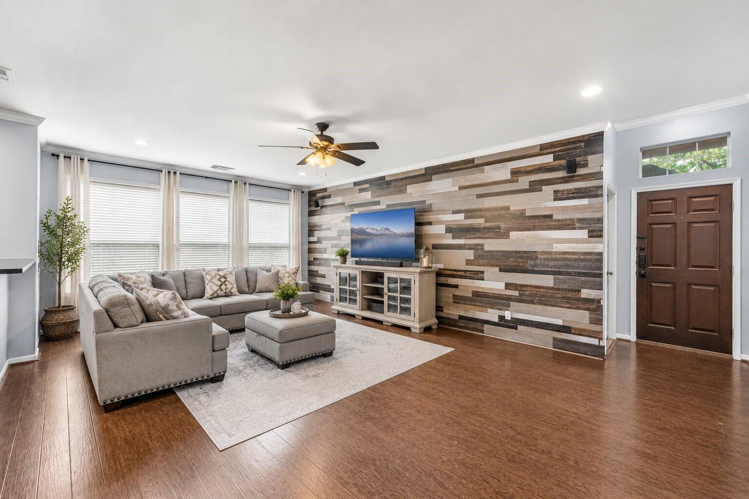 15207 Olmstead Park Drive