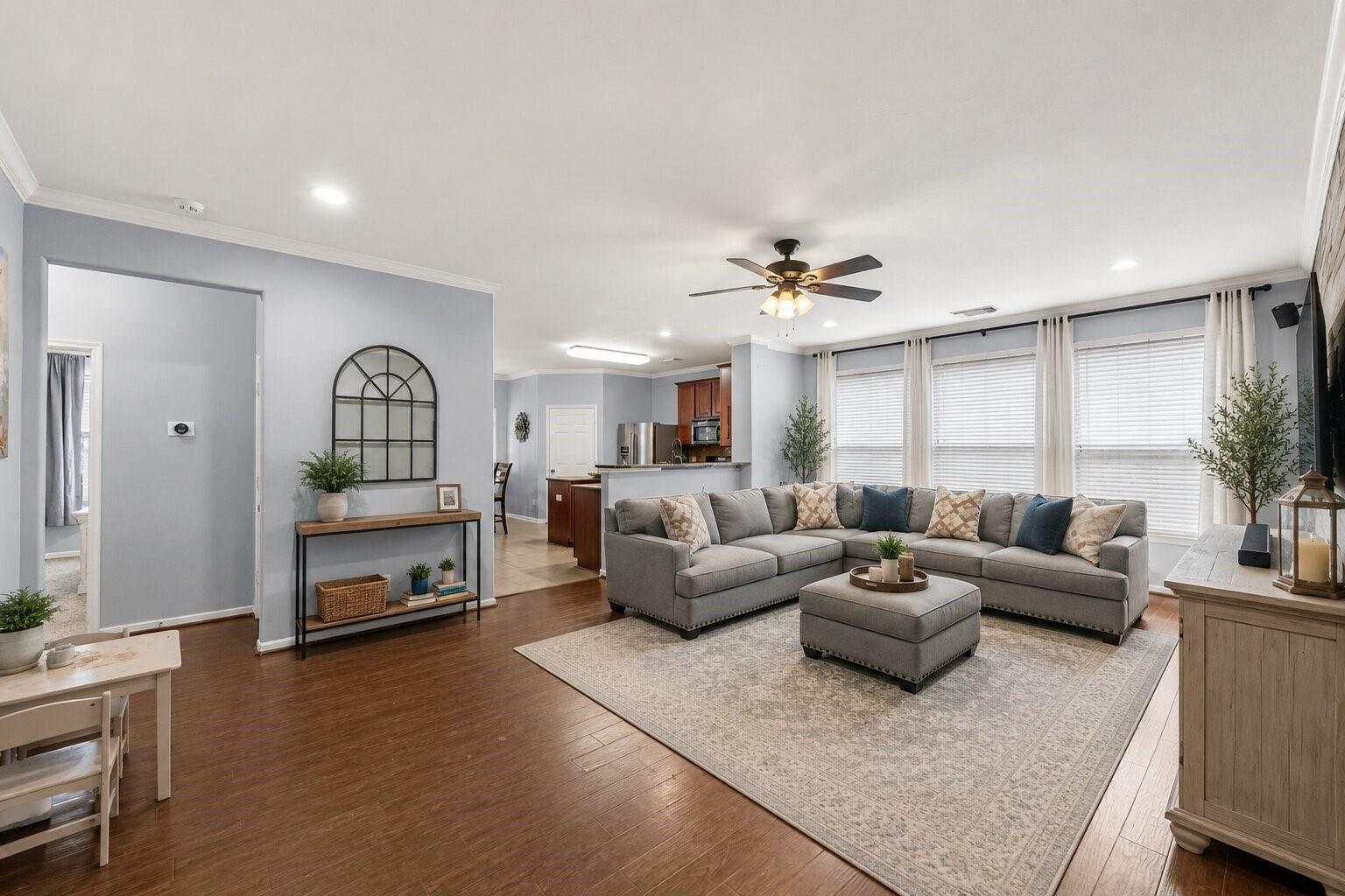 15207 Olmstead Park Drive
