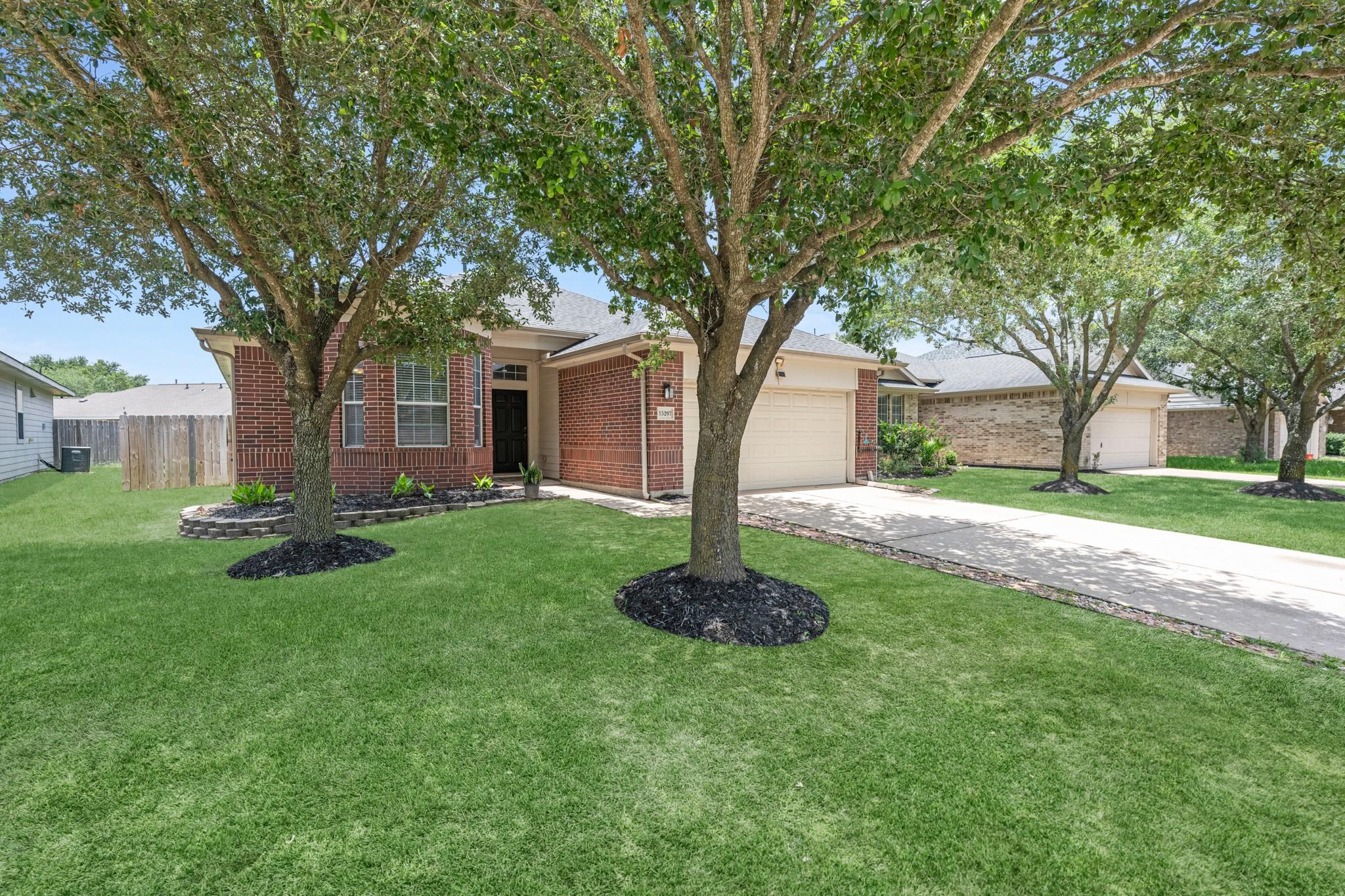 15207 Olmstead Park Drive