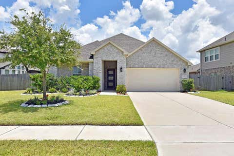 Photo of 1223 Oak Barrel Run, Richmond, TX 77406 (MLS # 30092141)