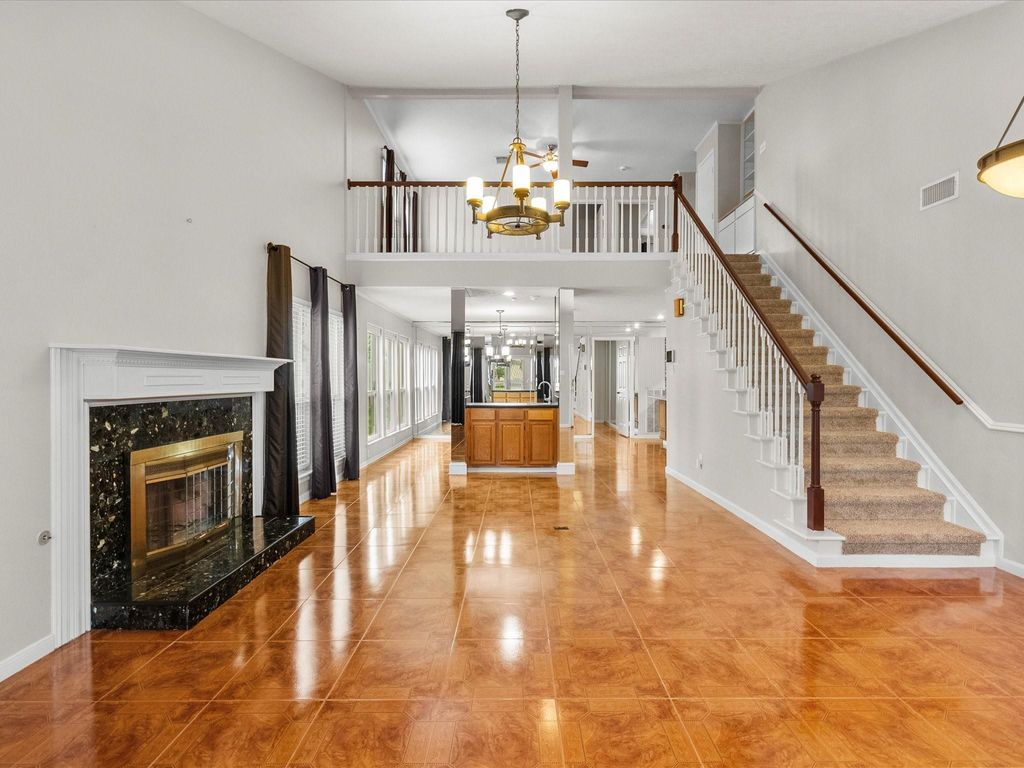 Photo of 4214 Fernside Drive, Pasadena, TX 77505 (MLS # 97953090)