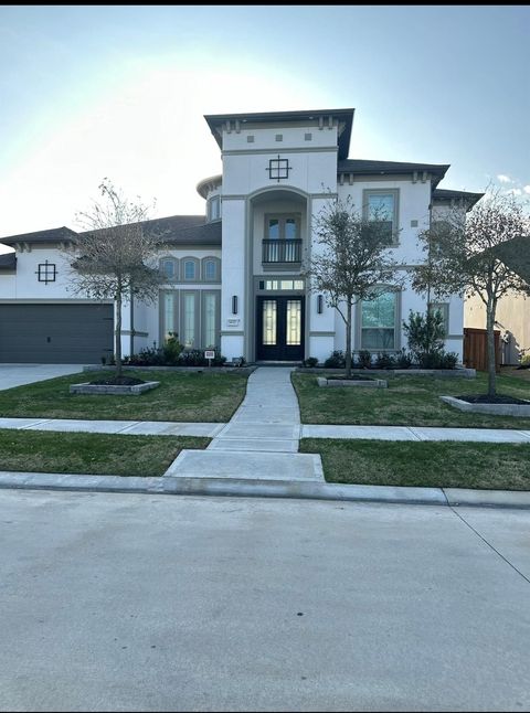 19906 Prairie Spider Drive Cypress TX 77433