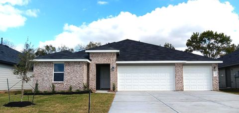 Photo of 131 Wildflower Lane, Dayton, TX 77356 (MLS # 86229233)