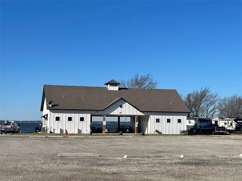 Vacant Land For Sale - LOT 4 Waterfront Road<br/> Kerens, TX 75144