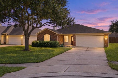Photo of 6911 River Road, Richmond, TX 77469 (MLS # 5167951)