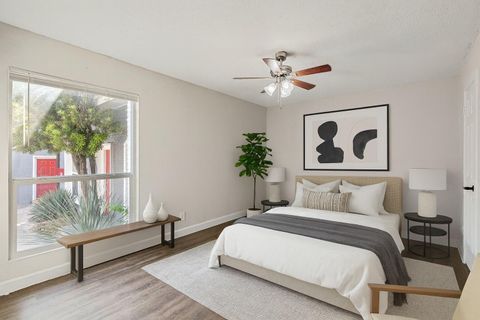 Photo of 5005 Manor Rd Road #232, Austin, TX 78723 (MLS # 6990611)