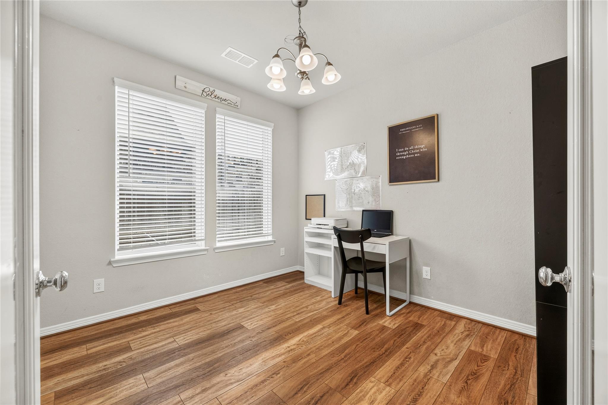 1739 Waters Branch Drive