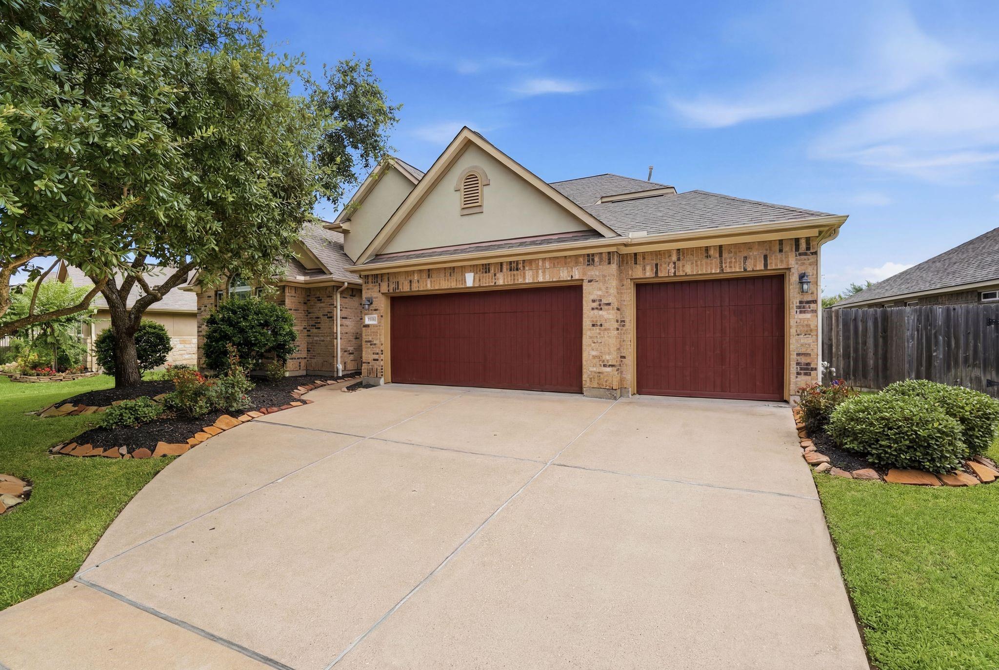 12322 Scherer Woods Court