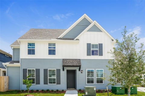 Photo of 22819 Frassino Place, Katy, TX 77449 (MLS # 95915362)